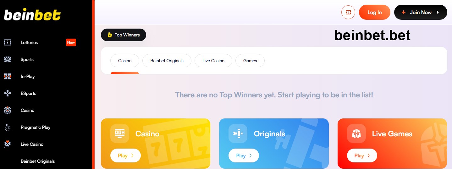 Beinbet
